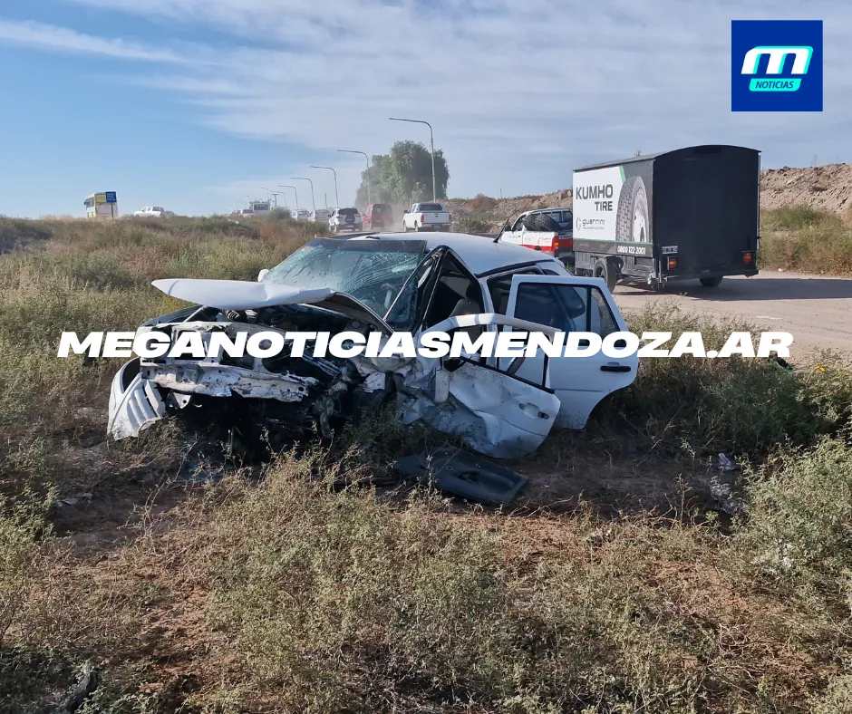 ACCIDENTE