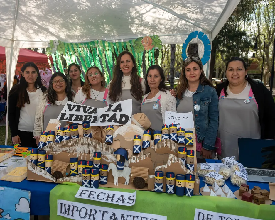 Ventanas al jardin en La Plaza-3631