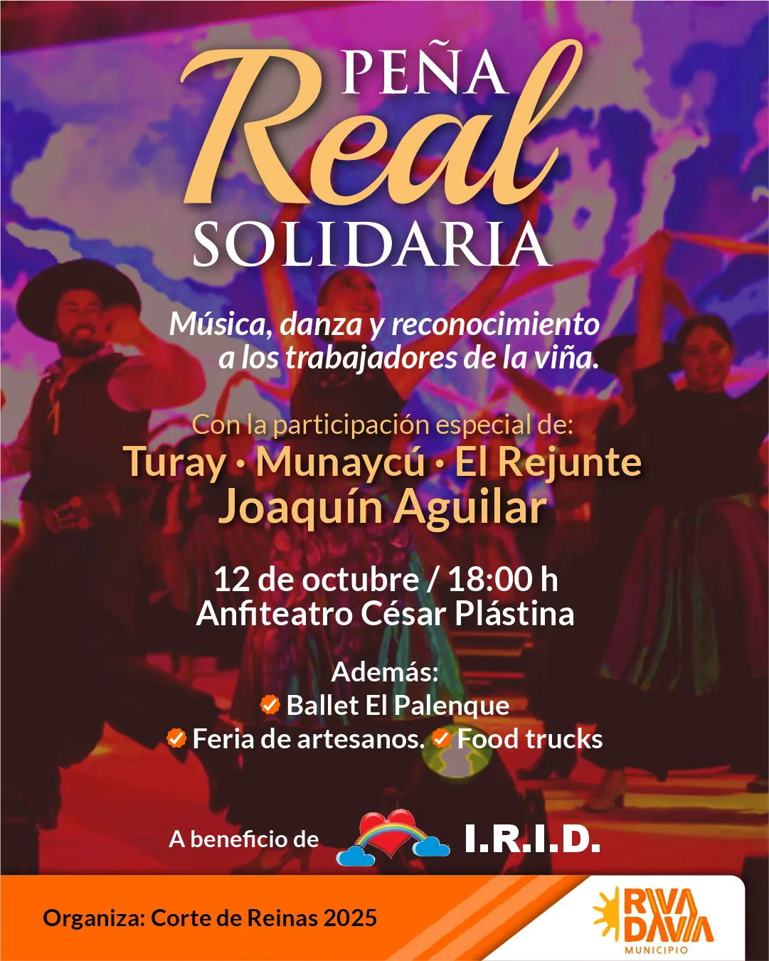 peña reinas (1)
