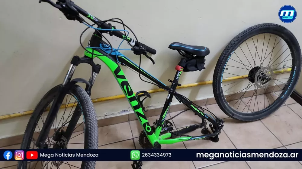 bici
