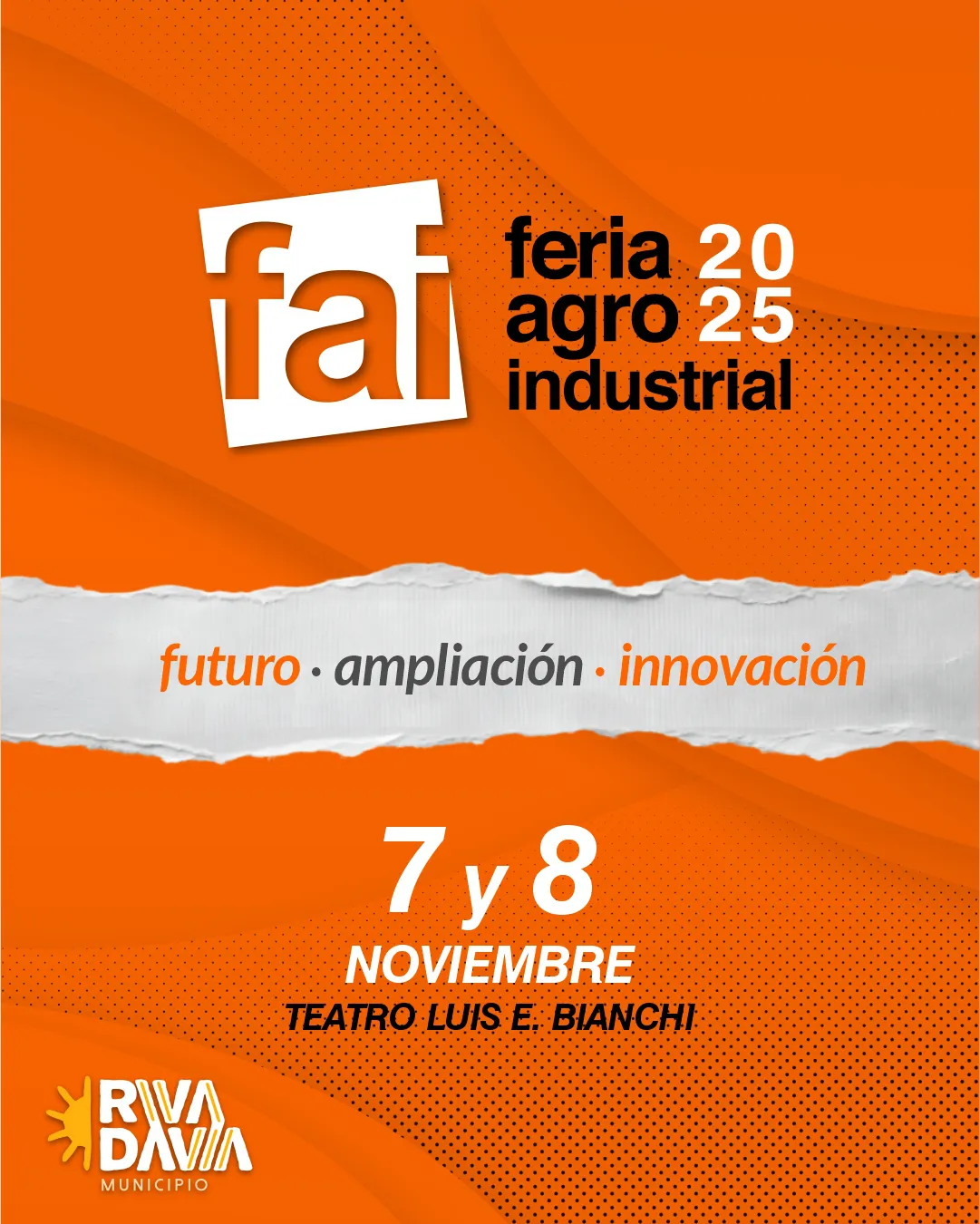 FAI 25 PLACAS 1 2