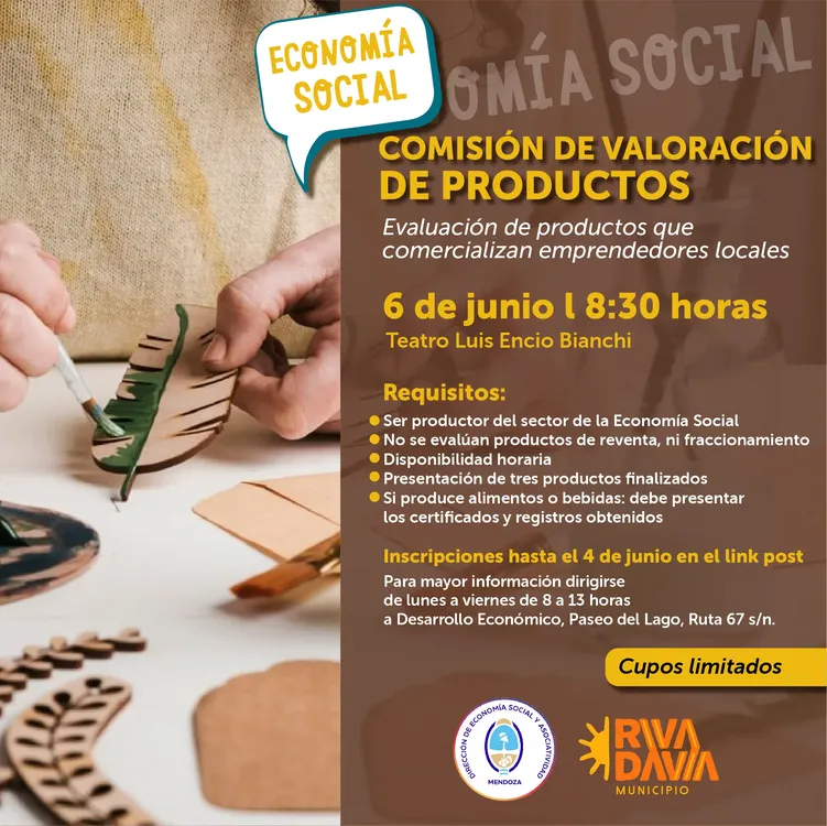 comision evaluadora 