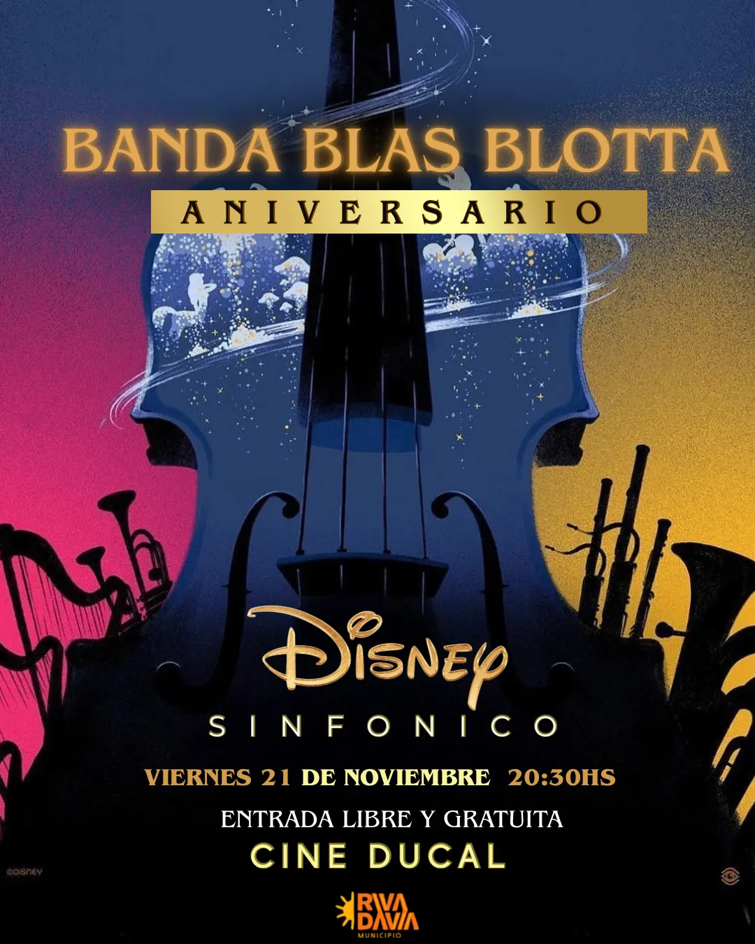 Artistas destacados Coros invitados (más de 50 coristas en escena) - 1