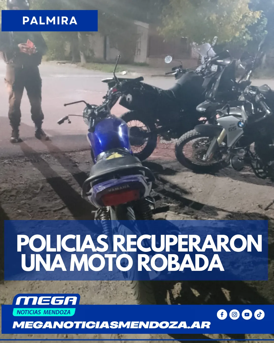MOTO 1