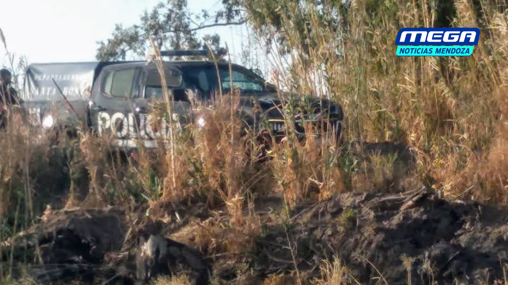 POLICIA CANAL SANTA ROSA