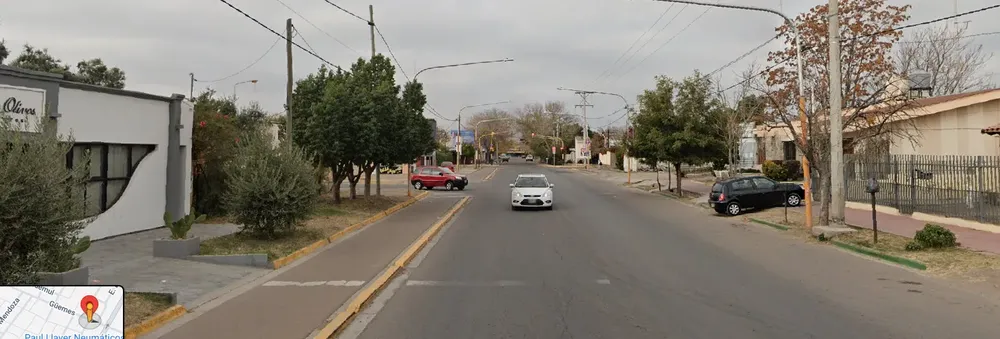 reconquista y guemes