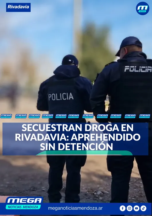 DETENIDO