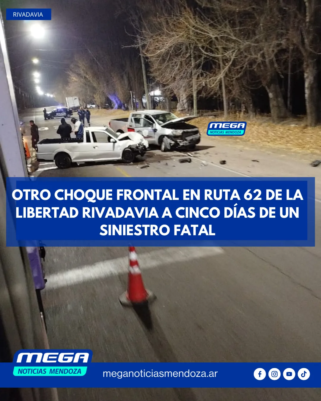 RUTA 62