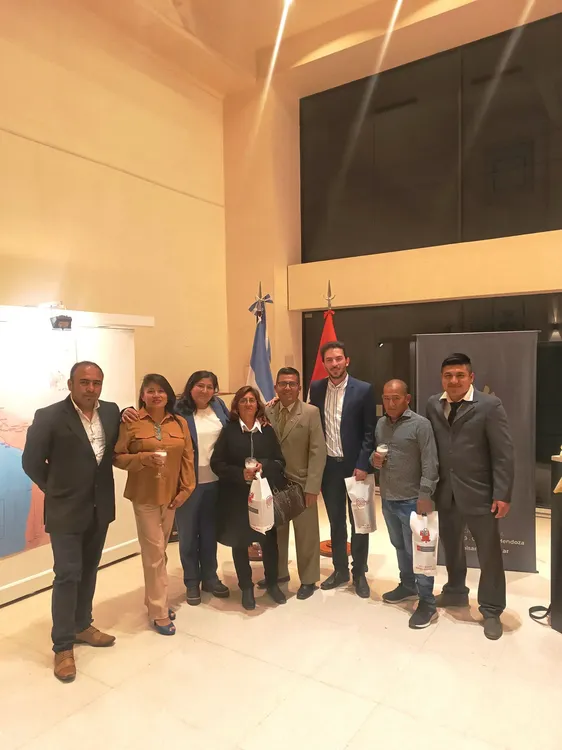 Perú IV