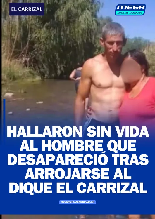 AHOGADO