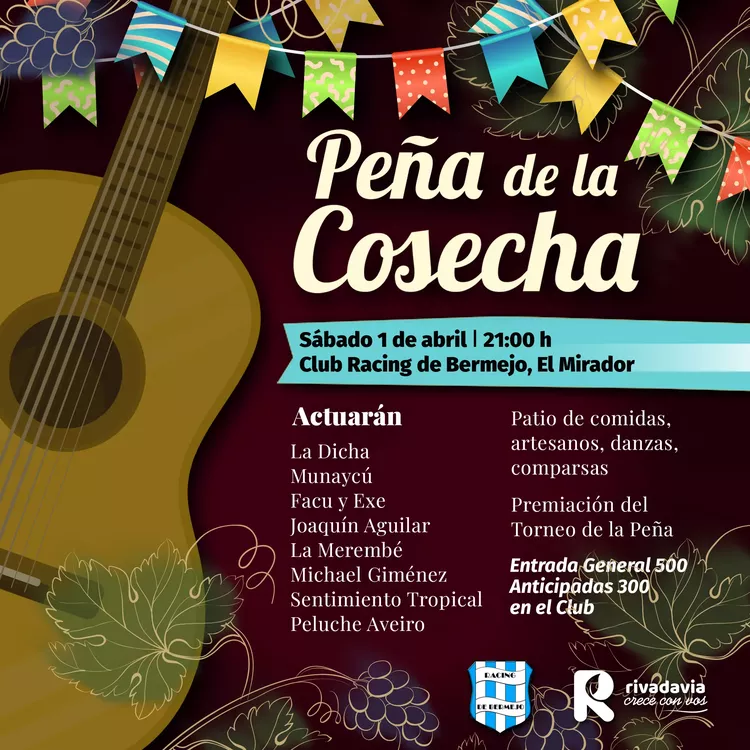 PEÑA (1)