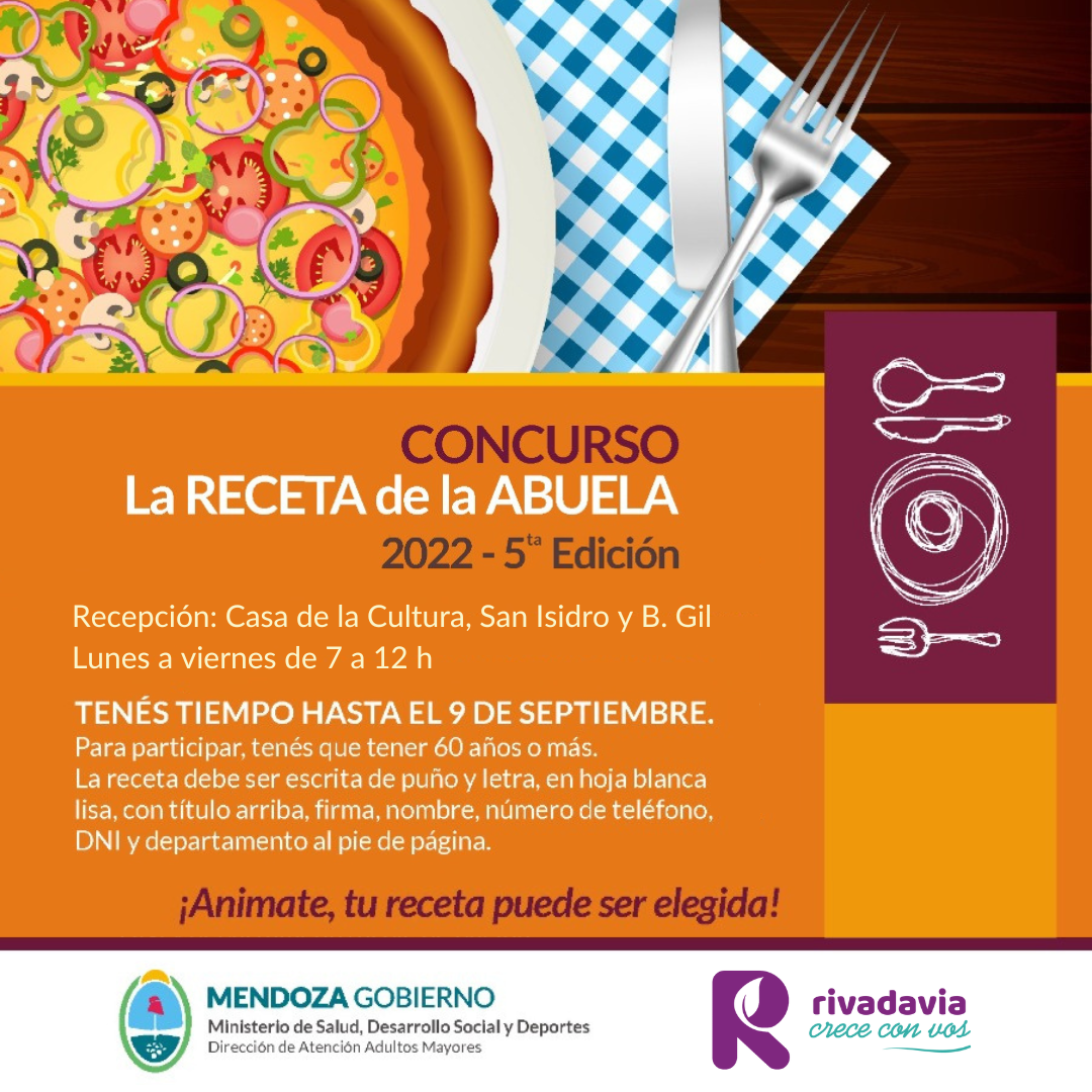 La receta de la abuela (1)