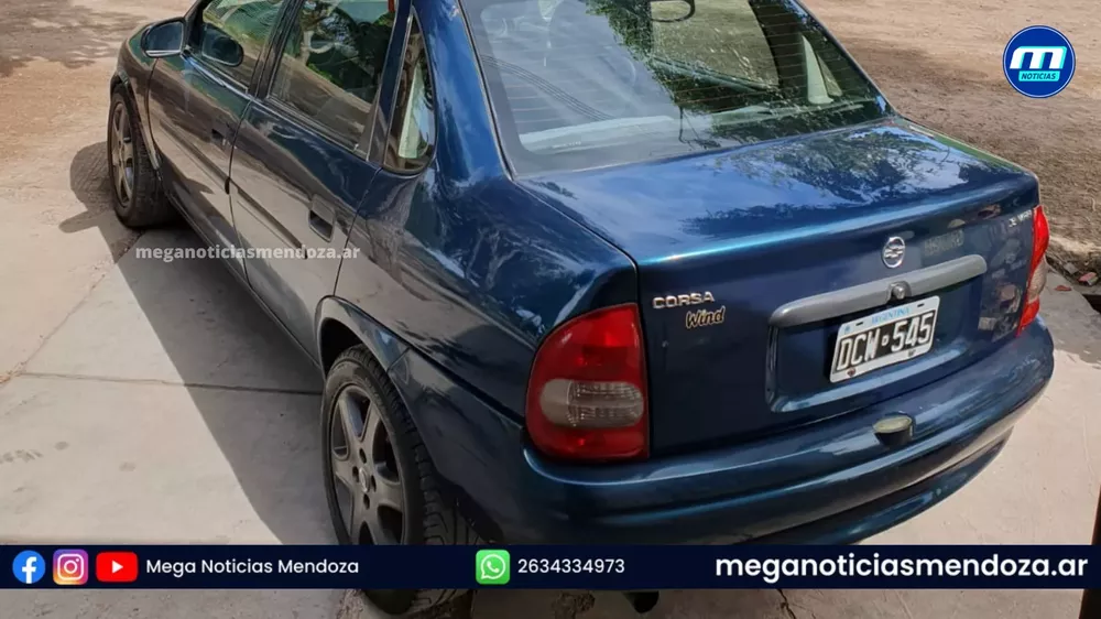 AUTO ESTAFA