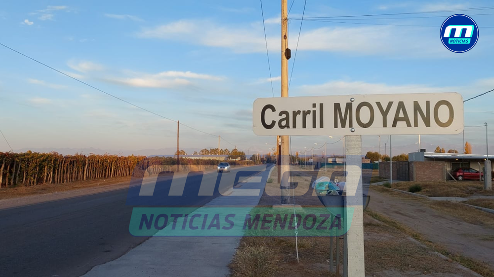 carril moyano