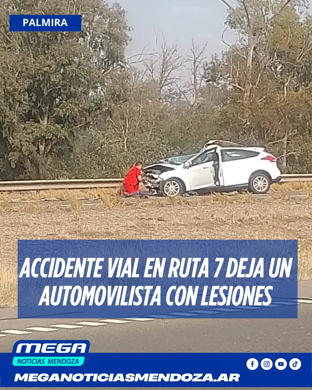 ACCIDENTE