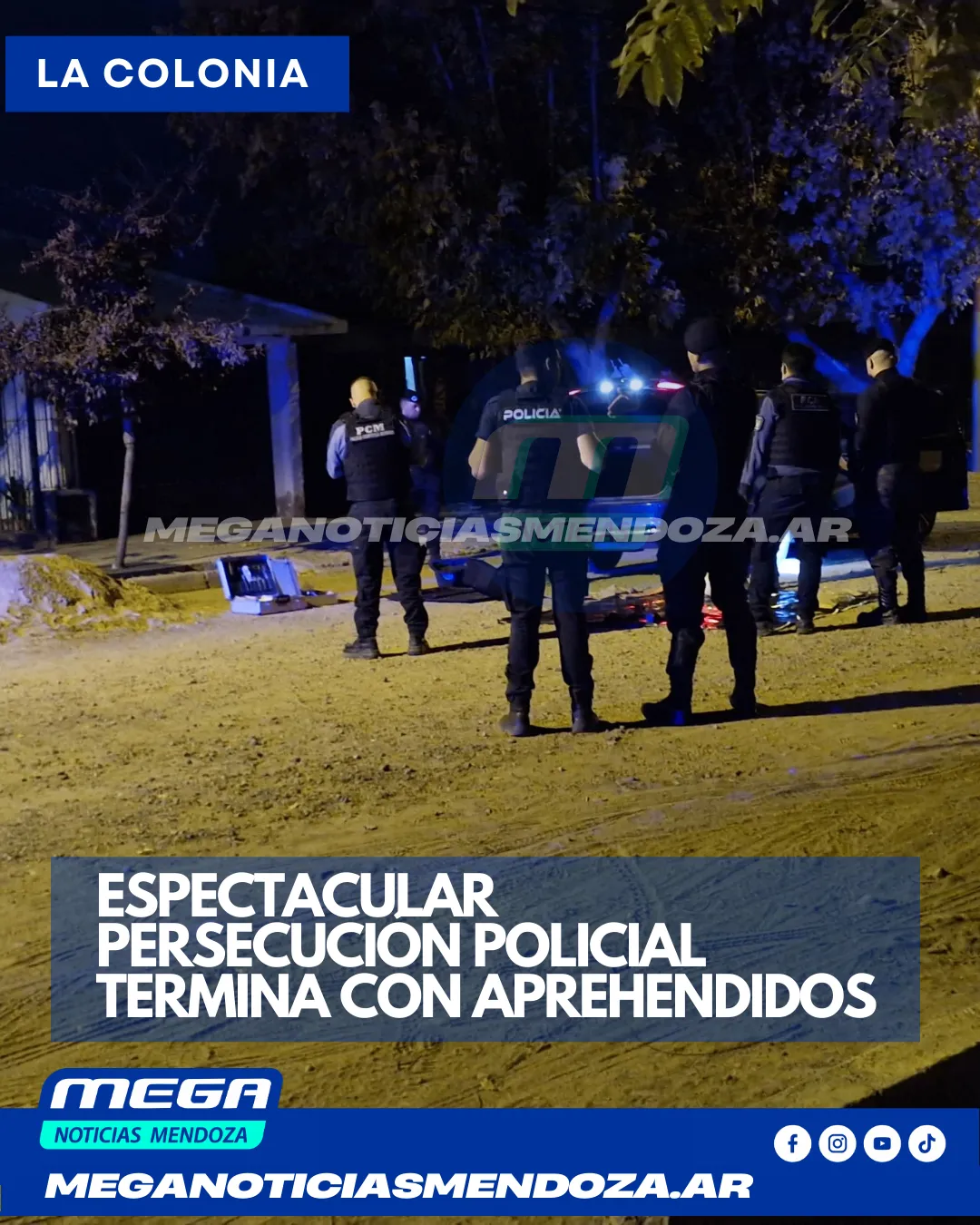PERSECU