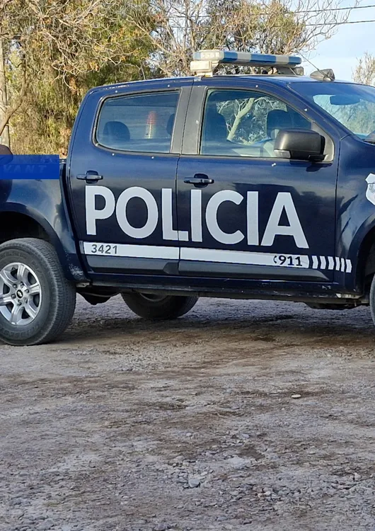 policiaas