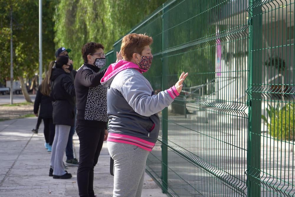 ministerio jerusalen