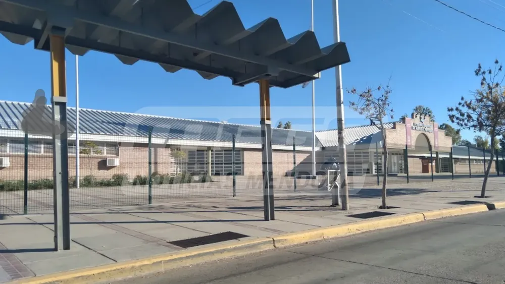 parada hospital perrupato