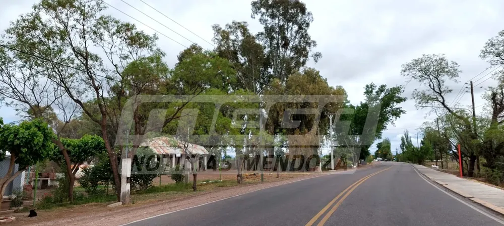 ruta 60 y corvalan