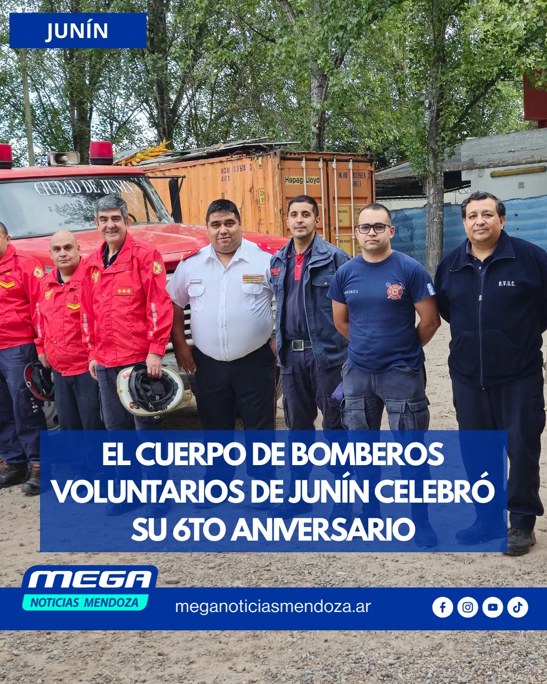 voluntarios