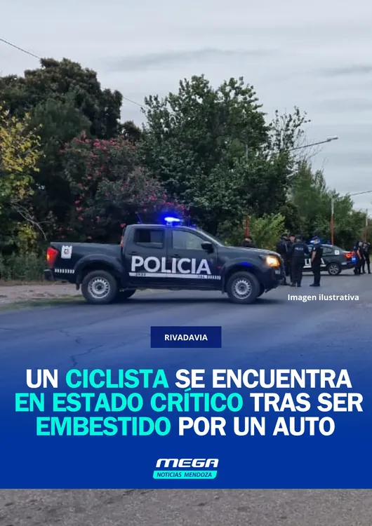 ciclista