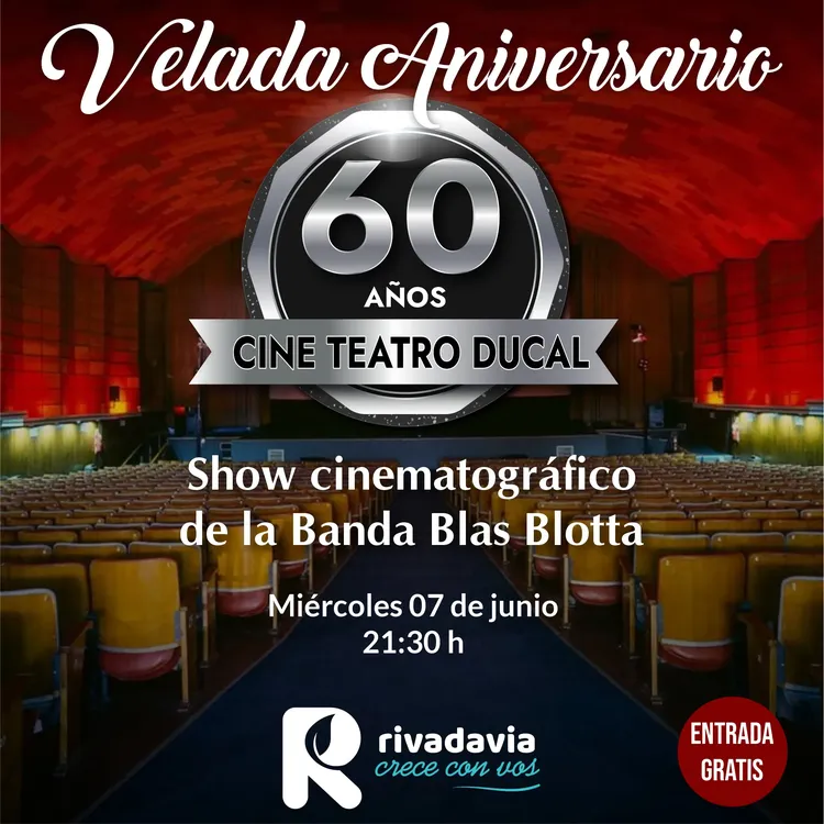 DUCAL 60