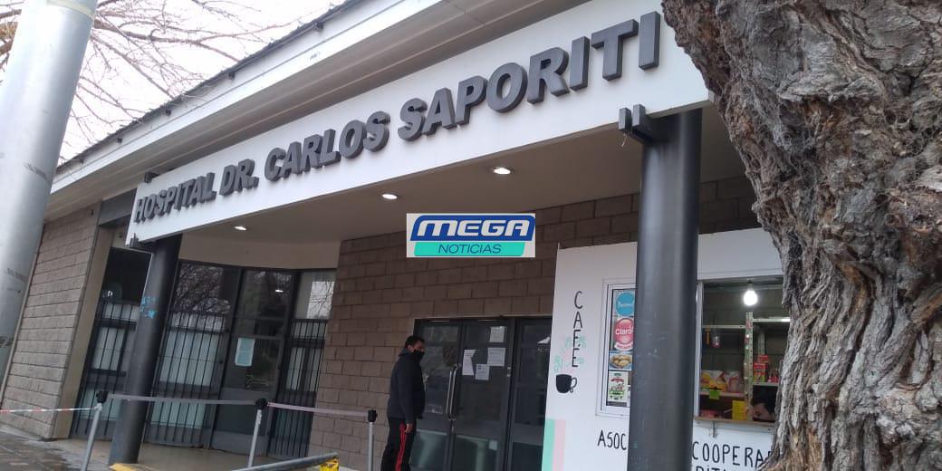 Hospital Saporiti