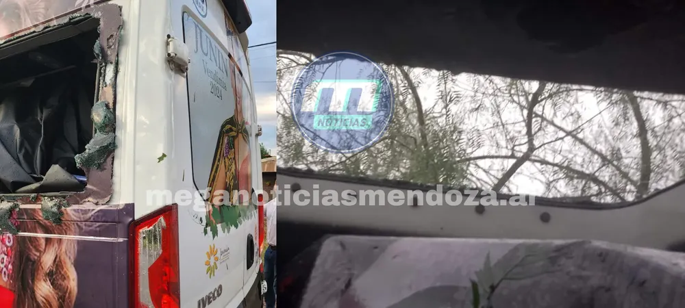 trafic junin