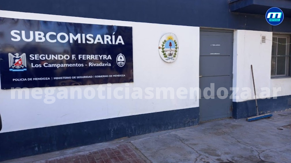 subcomisaria ferreyra los campamentos