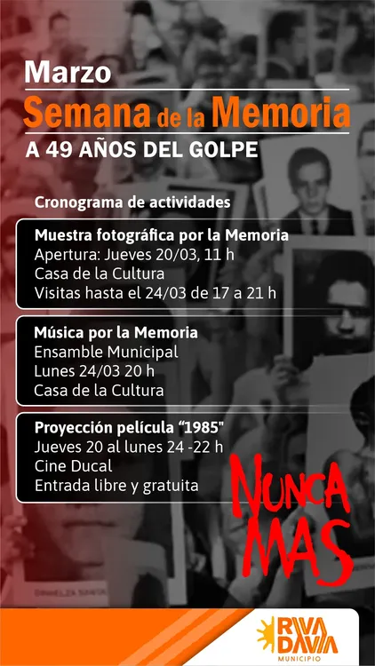 memoria 25 hi