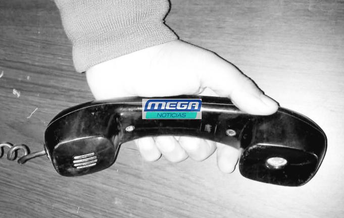 Cuento del tío estafa telefónica