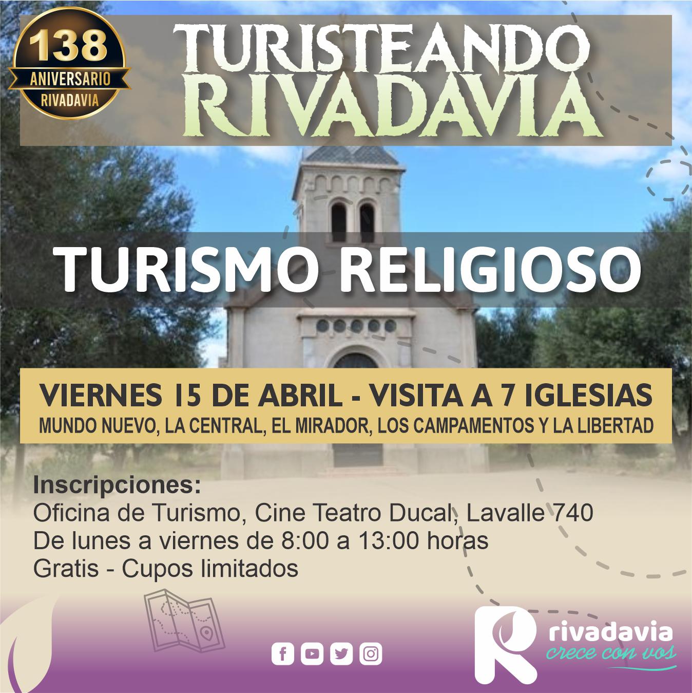 turisteando 22 iglesia