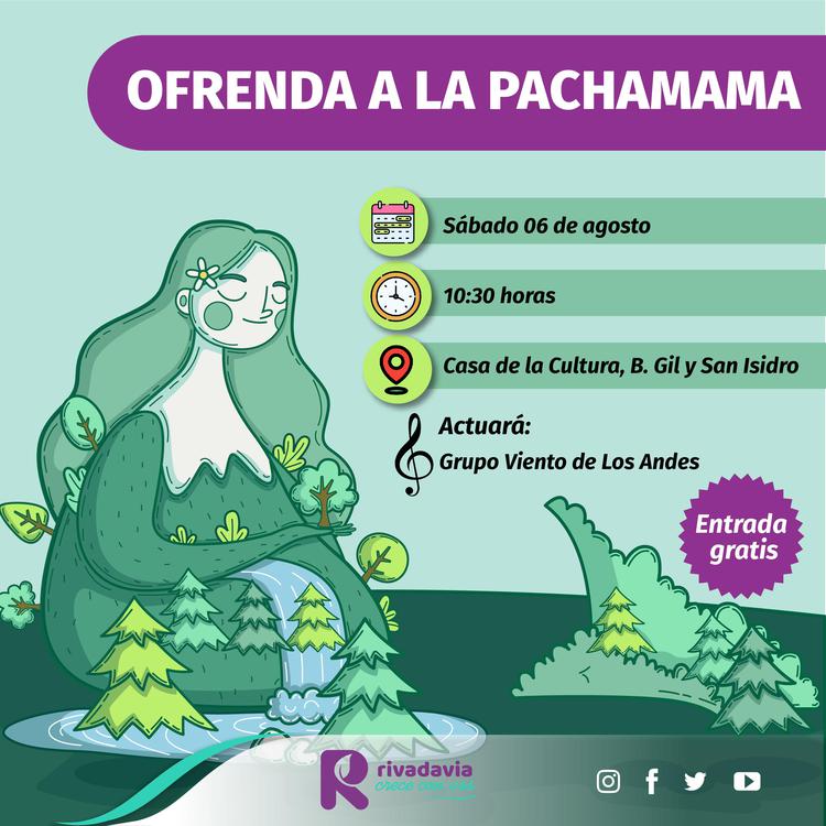PACHAMAMA bien si aaa 444
