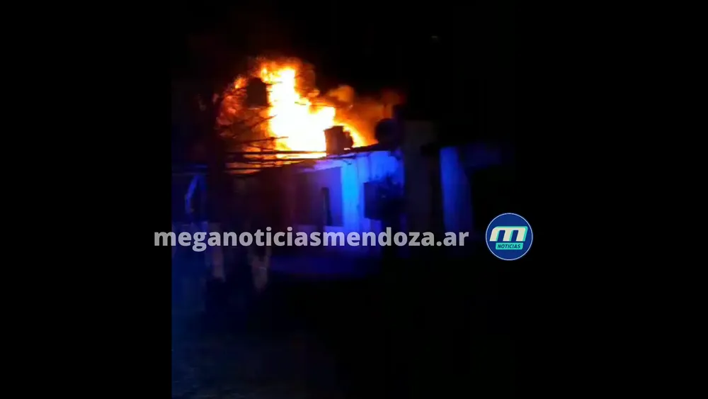 INCENDIO