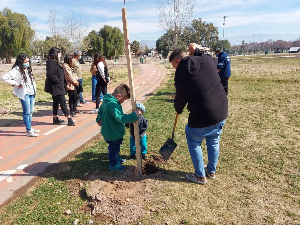 MAIPÚ 1