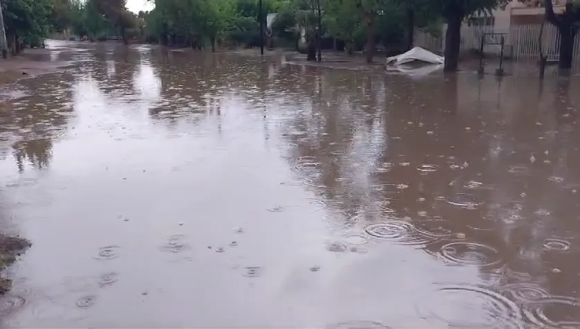 tormenta