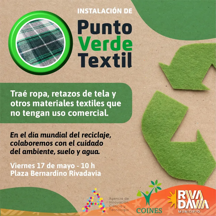 punto verde