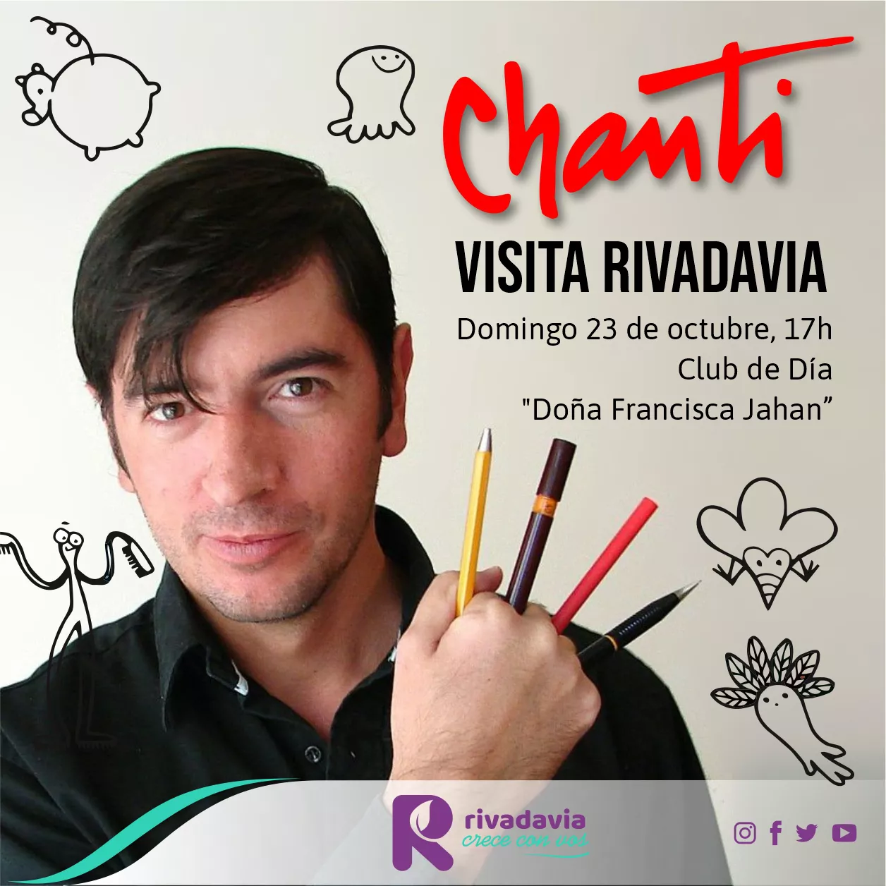 chanti 2
