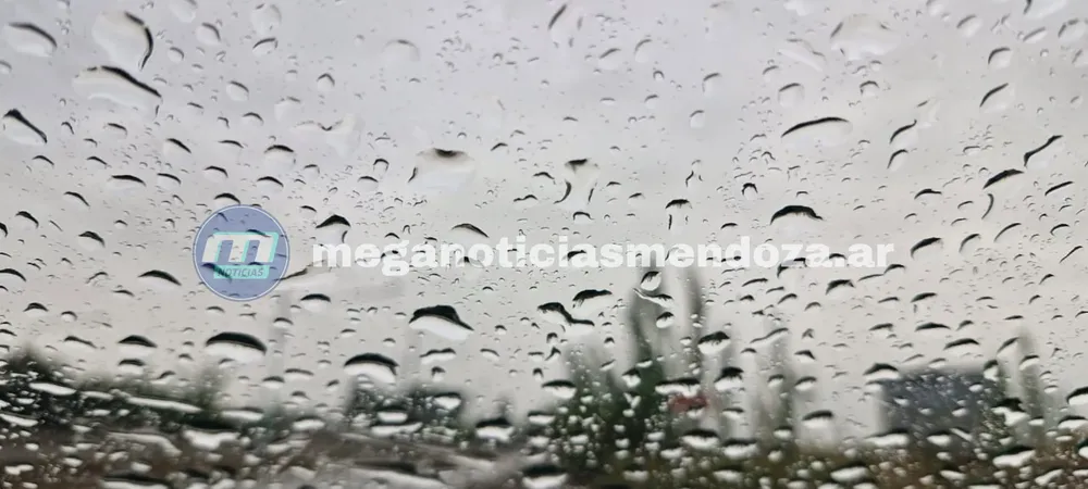 lluvia