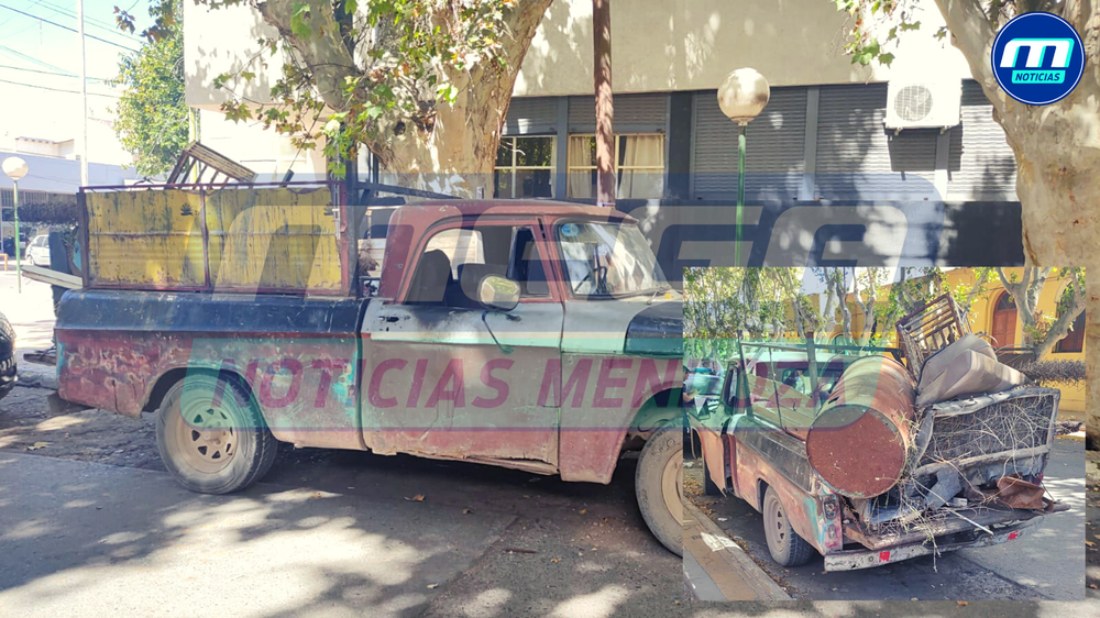 COMISARÍA RIVADAVIA (1)