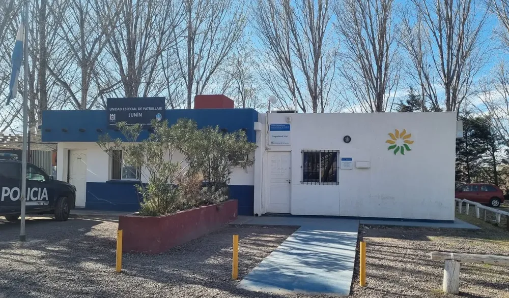 centro de emision de licencias junin
