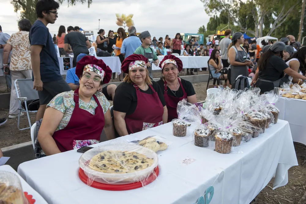 Cierre talleres culturales Anfiteatro-9634