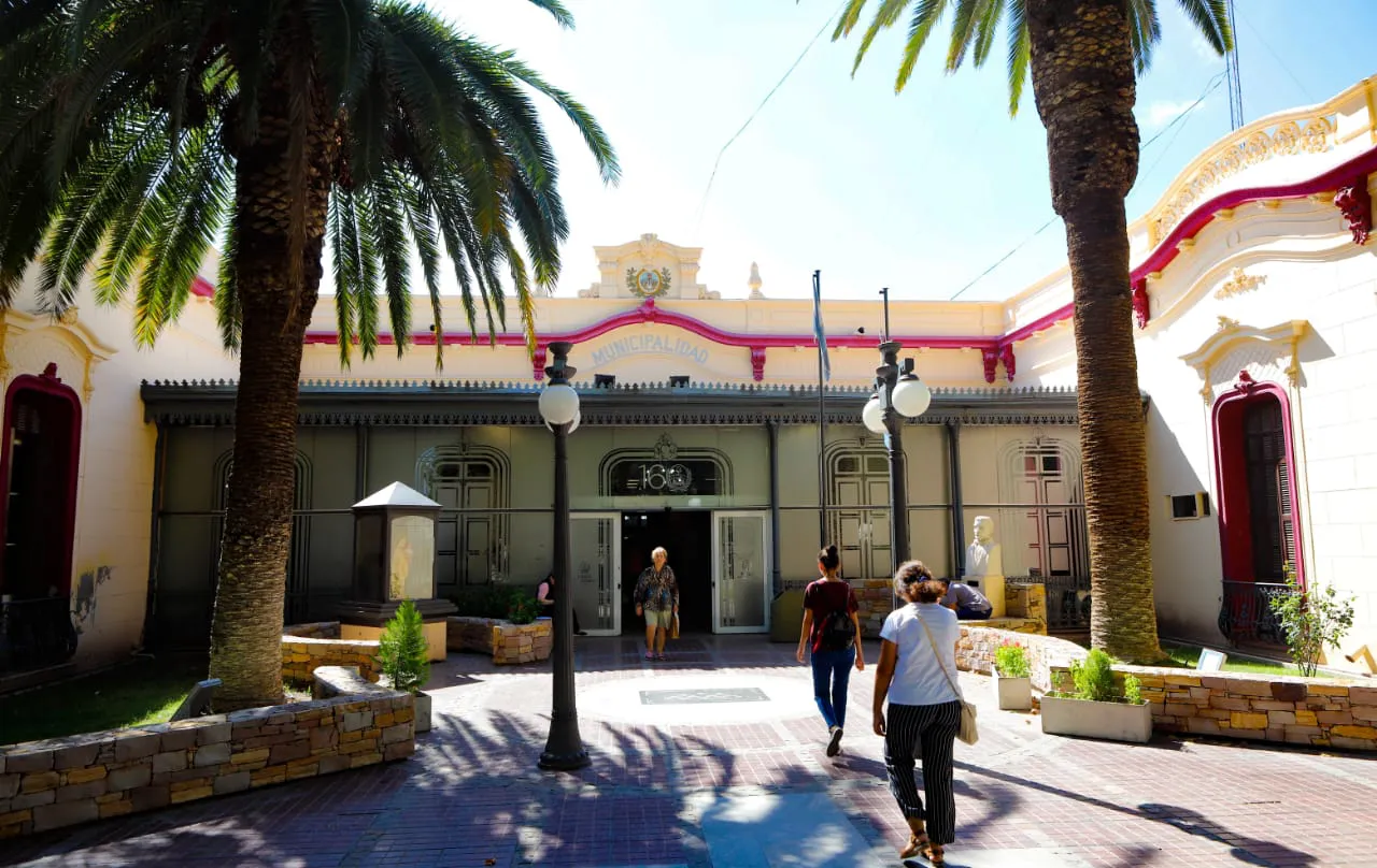 Maipú Municipio