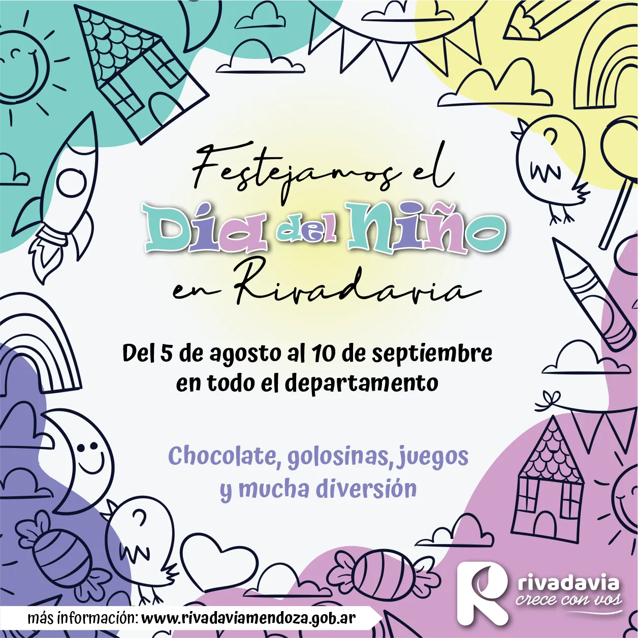 dia del niño 23