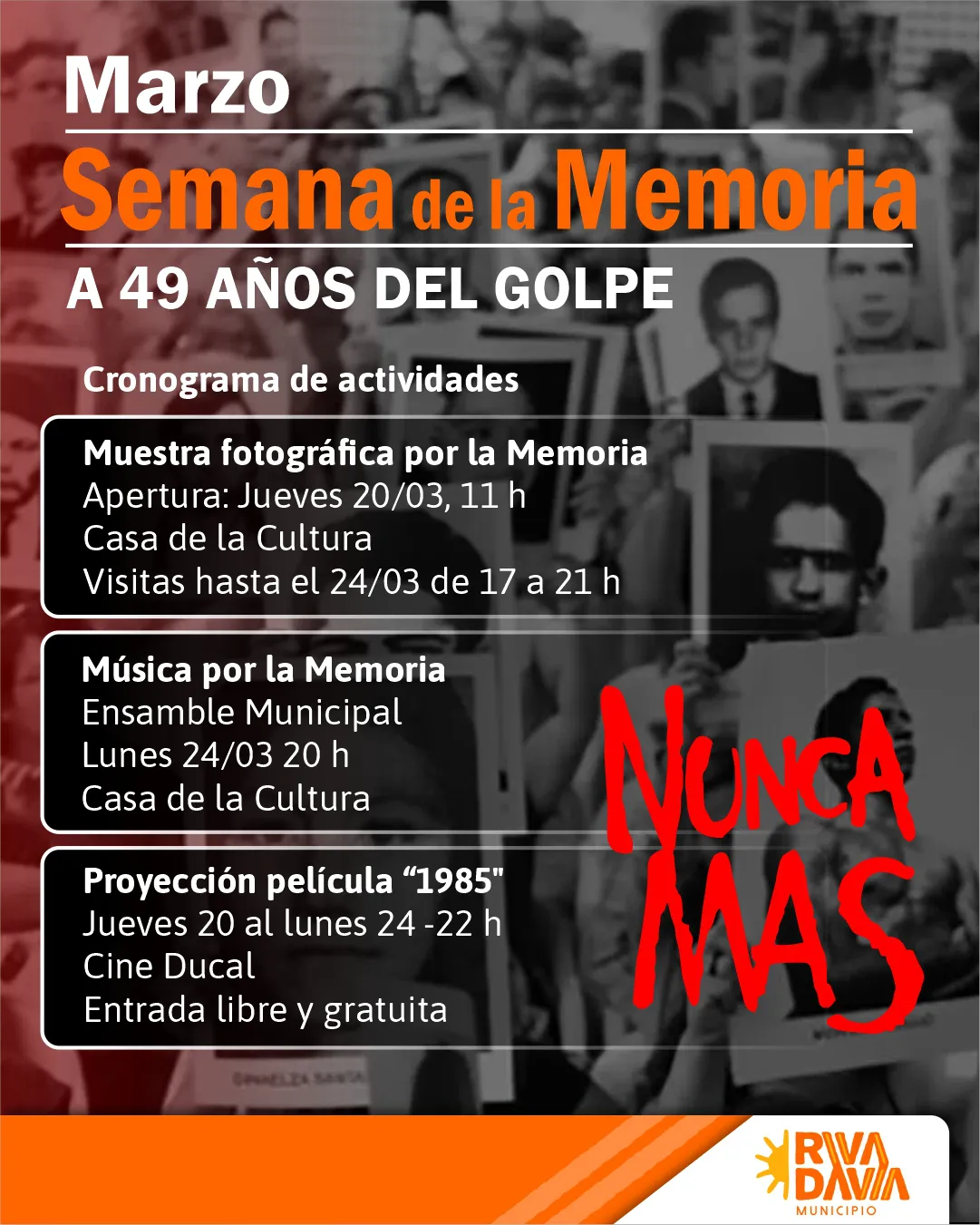 memoria 25
