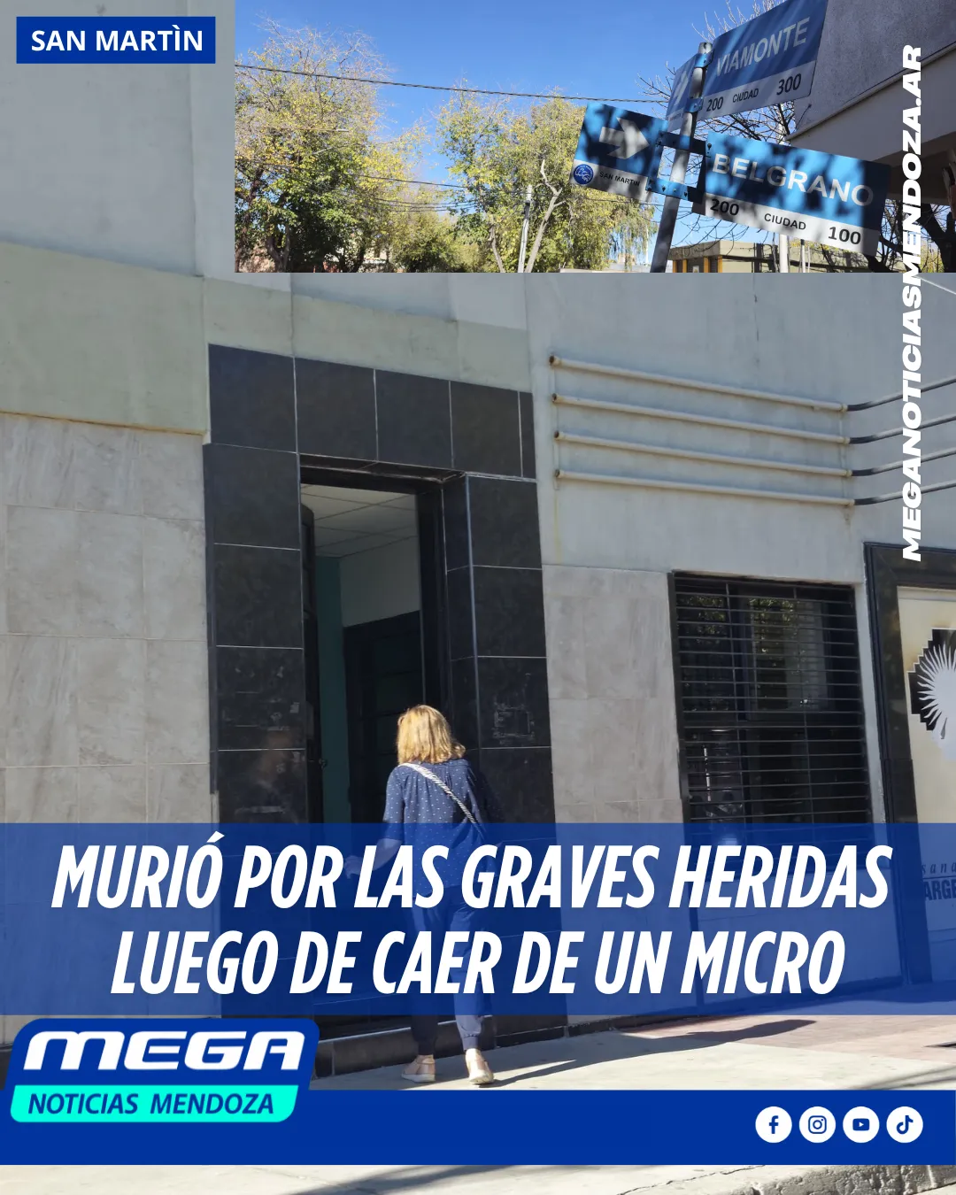 MURIO