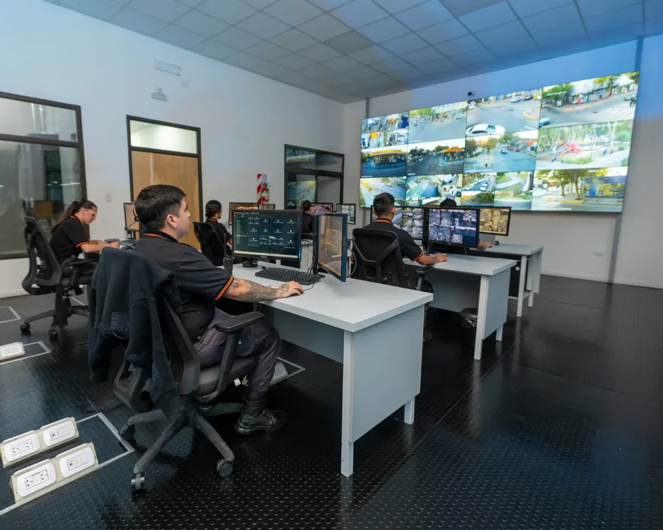 Centro de seguridad ciudadana-8173