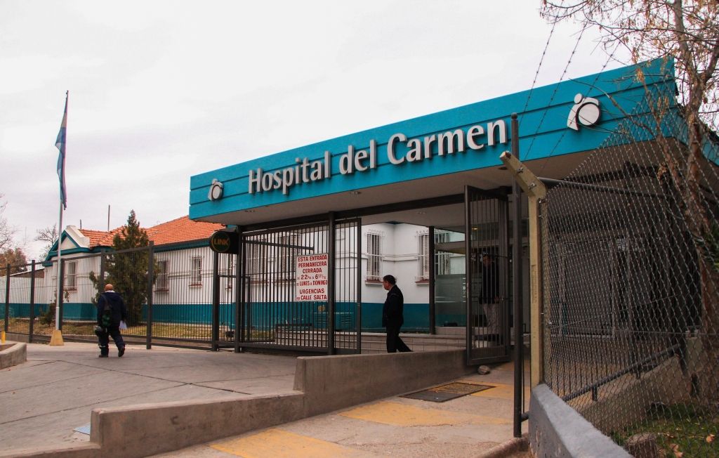 hospital-del-carmen