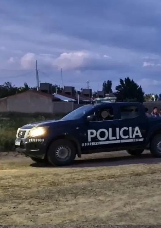 policia ok